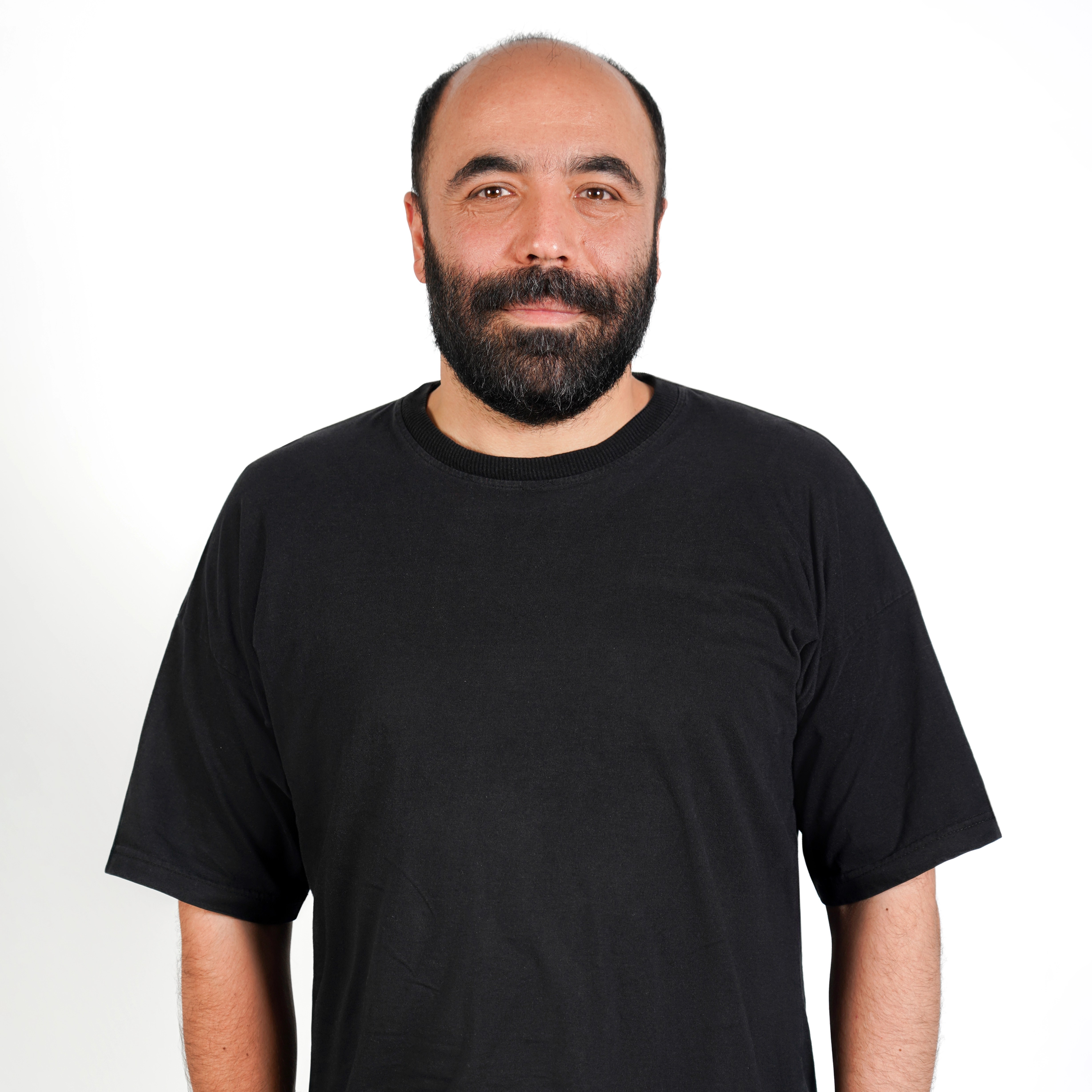 جمال صادقي