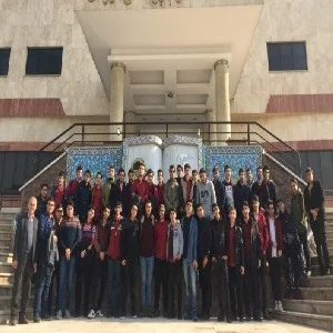 اردوی دانشگاه علوم پزشکی ایران مهر اول